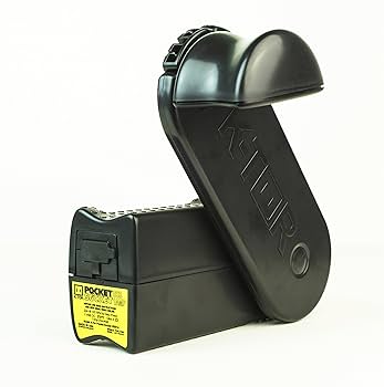 K-TOR POCKET SOKET ／ ケーター ポケットソケット ／ 10W K-TOR POCKET SOKET ／ ケーター ポケットソケット ／ 10W